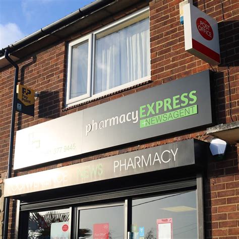 Pharmacy Express